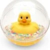 Fisher Price Fisher-Price Entchenball, Baby-Spielzeug, Badewannen-Spielzeug, Baby Ball -Baby Lieferungen Geschäft 1002497 01