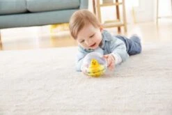 Fisher Price Fisher-Price Entchenball, Baby-Spielzeug, Badewannen-Spielzeug, Baby Ball -Baby Lieferungen Geschäft 1002497 04