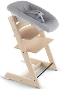 Stokke Tripp Trapp® Newborn Set™ Schale, Grey -Baby Lieferungen Geschäft 10183916 06