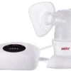 Nuby Elektrische Milchpumpe -Baby Lieferungen Geschäft 10324298 01