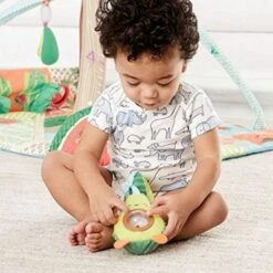 Skip Hop Kinderwagen-Spielzeug Avocado -Baby Lieferungen Geschäft 10352550 03