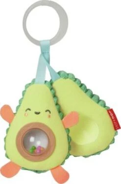 Skip Hop Kinderwagen-Spielzeug Avocado -Baby Lieferungen Geschäft 10352550 05