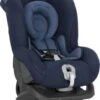 Britax Römer Auto-Kindersitz First Class Plus, Moonlight Blue