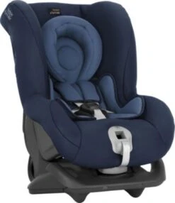 Britax Römer Auto-Kindersitz First Class Plus, Moonlight Blue