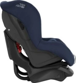 Britax Römer Auto-Kindersitz First Class Plus, Moonlight Blue -Baby Lieferungen Geschäft 10362031 05
