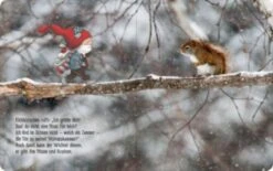 Winter Im Wichtelwald 8 Winter Im Wichtelwald -Baby Lieferungen Geschäft 10519130 03