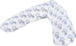 Theraline Bezug Für Stillkissen Original 190 Cm, Wüstenkönig