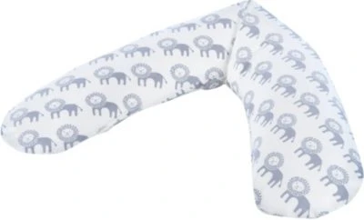 Theraline Bezug Für Stillkissen Original 190 Cm, Wüstenkönig 3 Theraline Bezug Für Stillkissen Original 190 Cm, Wüstenkönig