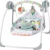 Bright Starts Babyschaukel Whimsical Wild