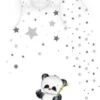 Baby Best® Schlafsack Panda, Jersey, 90 Cm 2 Baby Best® Schlafsack Panda, Jersey, 90 Cm -Baby Lieferungen Geschäft 10696199 01