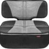 Reer TravelKid Protect, Autositz-Schutzunterlage -Baby Lieferungen Geschäft 11031255 01