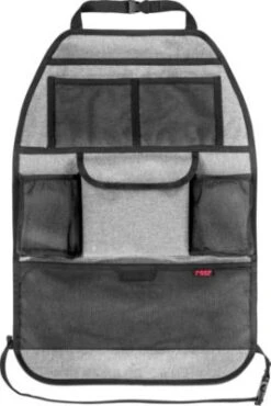 Reer TravelKid Tidy, Autorücksitz-Organizer