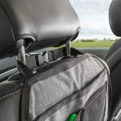 Reer TravelKid Tidy, Autorücksitz-Organizer -Baby Lieferungen Geschäft 11031259 04