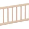 Verschlussgitter Für Stubenwagennutzung Für Babybay Boxspring XXL, Natur Unbehandelt -Baby Lieferungen Geschäft 11155334 01