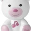 CHICCO Nachtlicht Bär, Pink -Baby Lieferungen Geschäft 11235790 01