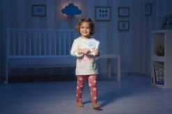 CHICCO Nachtlicht Bär, Pink -Baby Lieferungen Geschäft 11235790 03