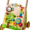 MyToys ORIGINALS Lauflernwagen Holz -Baby Lieferungen Geschäft 11389822 01