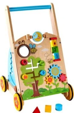 MyToys ORIGINALS Lauflernwagen Holz 13 MyToys ORIGINALS Lauflernwagen Holz -Baby Lieferungen Geschäft 11389822 06