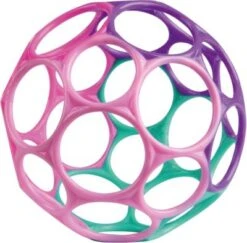 Oball, Pink/lila