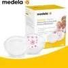 Medela Einweg Stilleinlagen Ultra Thin, 60 Stk.