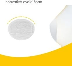 Medela Einweg Stilleinlagen Ultra Thin, 60 Stk. -Baby Lieferungen Geschäft 11708327 03