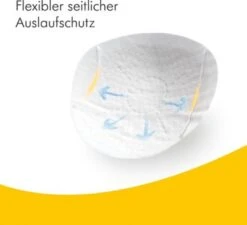 Medela Einweg Stilleinlagen Ultra Thin, 60 Stk. -Baby Lieferungen Geschäft 11708327 06