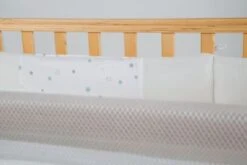 Roba Kinderbett "safe Asleep", Sternenzauber -Baby Lieferungen Geschäft 11715726 04