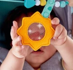 HAPE Kinderwagenkette Hummelchen 11 HAPE Kinderwagenkette Hummelchen -Baby Lieferungen Geschäft 11858051 04