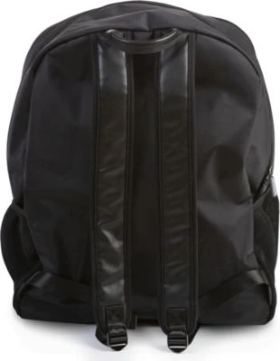 CHILDHOME Wickelrucksack Daddy Bag, Schwarz 4 CHILDHOME Wickelrucksack Daddy Bag, Schwarz – Bild 2