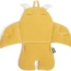 CHILDHOME Sitzkissen Giraffe, Universell, Ocker -Baby Lieferungen Geschäft 12103915 01