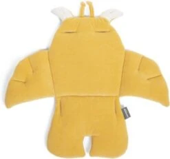 CHILDHOME Sitzkissen Giraffe, Universell, Ocker