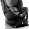 Britax Römer Auto-Kindersitz Dualfix 2 R Storm Grey