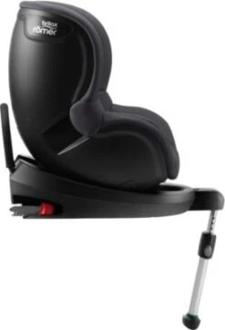 Britax Römer Auto-Kindersitz Dualfix 2 R Storm Grey 11 Britax Römer Auto-Kindersitz Dualfix 2 R Storm Grey -Baby Lieferungen Geschäft 12406907 04