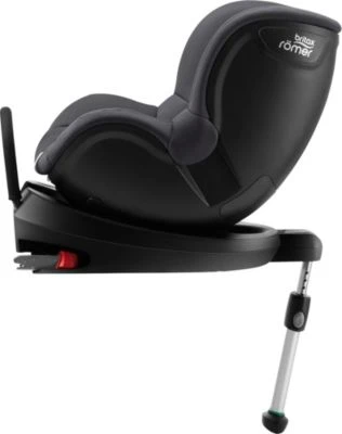 Britax Römer Auto-Kindersitz Dualfix 2 R Storm Grey 7 Britax Römer Auto-Kindersitz Dualfix 2 R Storm Grey – Bild 5