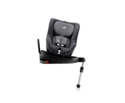 Britax Römer Auto-Kindersitz Dualfix 2 R Storm Grey 8 Britax Römer Auto-Kindersitz Dualfix 2 R Storm Grey – Bild 6