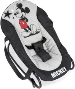 HAUCK Wippe Rocky, Mickey Stars
