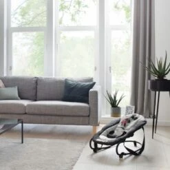 HAUCK Wippe Rocky, Mickey Stars -Baby Lieferungen Geschäft 12466772 03