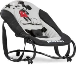 HAUCK Wippe Rocky, Mickey Stars -Baby Lieferungen Geschäft 12466772 04