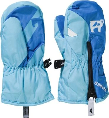 ZANIER Baby Fausthandschuhe SWEETY, Bären 3 ZANIER Baby Fausthandschuhe SWEETY, Bären