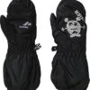 ZANIER Baby Skihandschuhe MONSTER -Baby Lieferungen Geschäft 12504761 01