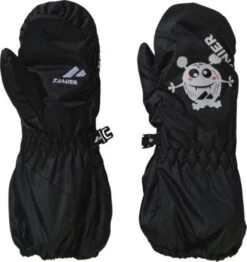 ZANIER Baby Skihandschuhe MONSTER