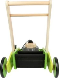 Small Foot Lauflernwagen Rasenmäher 11 Small Foot Lauflernwagen Rasenmäher -Baby Lieferungen Geschäft 12504853 04