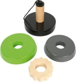 Small Foot Lauflernwagen Rasenmäher 13 Small Foot Lauflernwagen Rasenmäher -Baby Lieferungen Geschäft 12504853 06