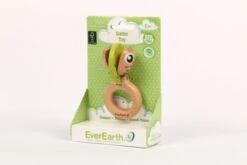 EverEarth Baby-Rassel Eule -Baby Lieferungen Geschäft 12529198 05