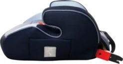 Osann Sitzerhöhung Junior Isofix, Inkl. Gurtfix, Pixel Navy -Baby Lieferungen Geschäft 12760455 03