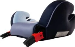 Osann Sitzerhöhung Junior Isofix, Inkl. Gurtfix, Pixel Navy -Baby Lieferungen Geschäft 12760455 04