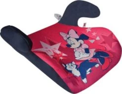 Sitzerhöhung Minnie Mouse