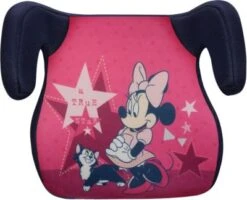 Sitzerhöhung Minnie Mouse -Baby Lieferungen Geschäft 12794438 03