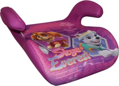 Sitzerhöhung Paw Patrol 3 Sitzerhöhung Paw Patrol