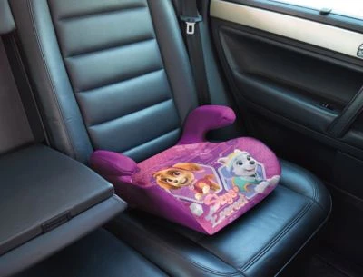 Sitzerhöhung Paw Patrol 4 Sitzerhöhung Paw Patrol – Bild 2